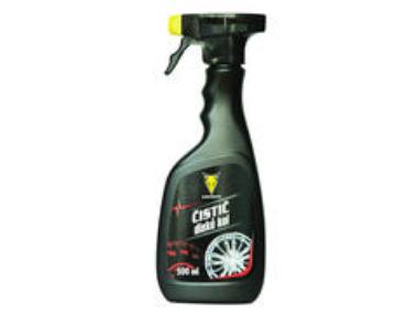 Čistič disků kol 500ml COYOTE trigger 