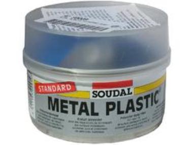 Metal plastic Standart 250g