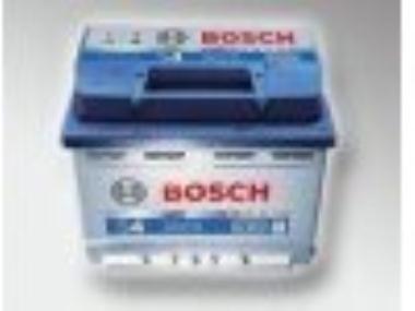 autobaterie 12V  95Ah nalitá, nabitá, Bosch S4