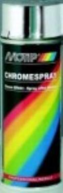 Chromsprej 400ml