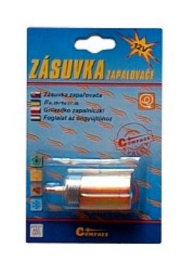 Zásuvka zapalovače 12V   SA2