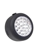 Svítilna 24LED s magnetem (3xAAA)   SB2