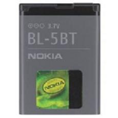 baterie Nokia BL-5BT 870mAh Li-Ion EU Blister