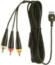 AATCS10CBECSTD Samsung TV kabel (EU blister) U900