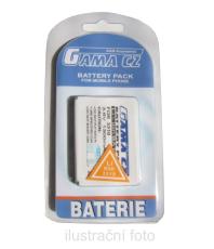 Baterie Nokia 5100/6101/6100/6300 900mAh LI-POL