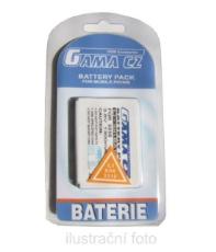 Baterie Nokia 3120C/E66/8800 Arte Lion 1100mAh