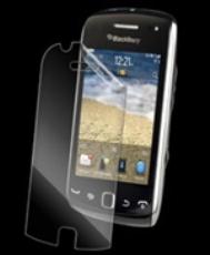 invisibleSHIELD pro BlackBerry Curve 9380  displej