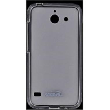 Pouzdro Transparent Samsung Galaxy Trend2 Kisswill