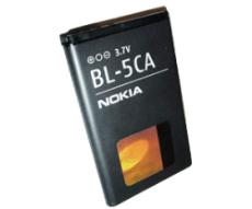 baterie Nokia BL-5CA 700mAh Li-Ion bulk