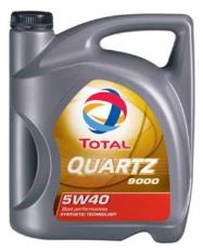 Total Quartz 9000 5W40 5l VW