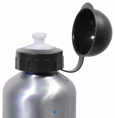 Cykloláhev ALU SILVER 750ml