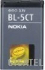 Baterie Nokia BL-5CT 1020mAh Li-Ion