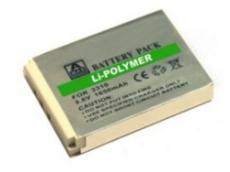 baterie Nokia 3310 1900mAh Li-pol A-MAX