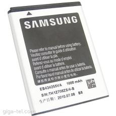 baterie Samsung S5530 bulk