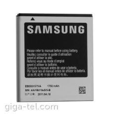 baterie Samsung Infuse 4G 1750mAh