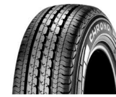 Pirelli 215/70-15C 105/107 Chrono