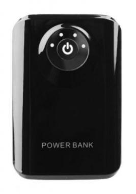 Power Bank SD-A 11 8400mAh černá