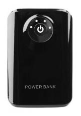 Power Bank SD-A 11 8400mAh černá