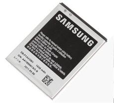 Baterie Samsung i9100 1650mAh Li-Ion Bulk