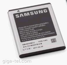 baterie Samsung S5830 (EB494358VU) 1350mAh