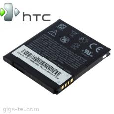 baterie HTC BA S470 1230mAh