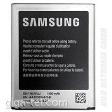 baterie Samsung i8190 S3 mini 1500mAh