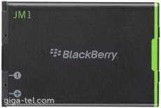 Baterie Blackberry 9900 J-M1