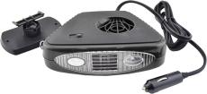 3 v 1 přídavné topení/ventilátor/LED lampa    R62