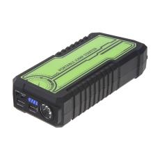 Startovací zdroj (JumpStarter) 13.800mAh/650A, 12V