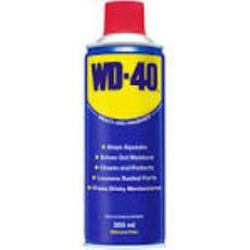 spray WD 40 400ml