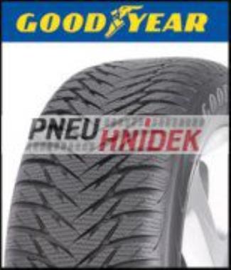 Pneu 155/70/13 75T Goodyear Ultra Grip 8