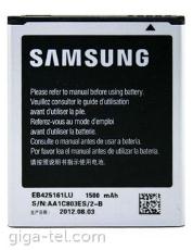 baterie Samsung i8160 (EB425161LU) 1500mAh