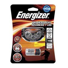 Čelovka 7 LED Pro Headlight Advanced Energizer