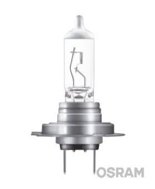 Žárovka 12V H7  55W+110% Osram Night Racer 1ks