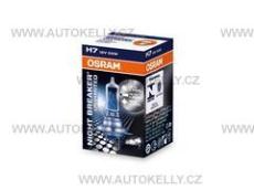 žárovka OSRAM H7 12V 55W PX26d NBR Unlimited  R46