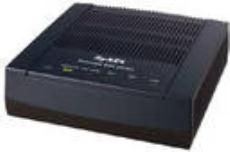 modem ADSL Zyxel 660R-63C Prestige router