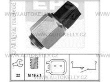 Spínač světla zátečky Ford Focus EPS 1.860.242