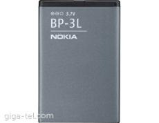 baterie Nokia BP-3L 1300mAh