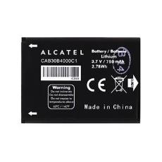 Baterie Alcatel pro One Touch 2010D (bulk)