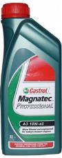 Olej motorový Castrol magnatec 10W-40 1l A3/B4 R14