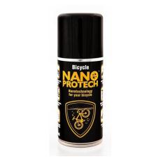 NANOPROTECH Bicycle 150ml oranžový