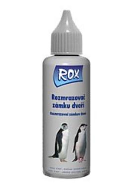 Rozmrazovač ROX 50ml   R25