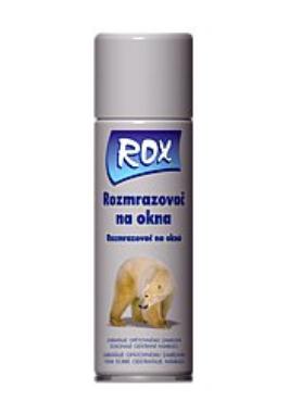 Rozmrazovač ROX 300ml