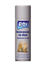 Rozmrazovač ROX 300ml