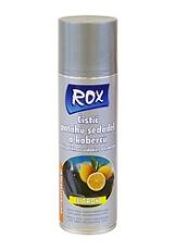 Čistič potahů a koberců ROX 300 ml 33.307