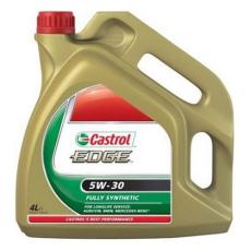 Olej motorový Castrol EDGE 5W-30 5L