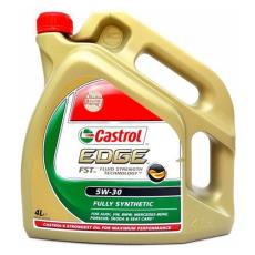 Olej mot. Castrol EDGE 5W-30 Titanium FST 4L 