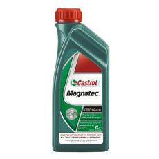 Olej motorový Castrol magnatec 15W-40 A3/B4 1L R15