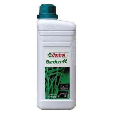 Castrol Garden 4T 1lt 10w30