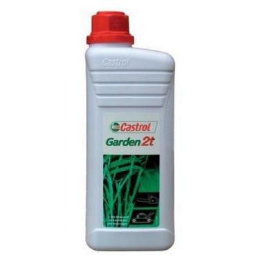 Castrol Garden Synth. 2T 1l